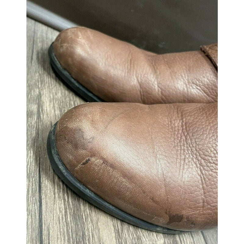 Ariat Clogs, 9 - Brown - USED