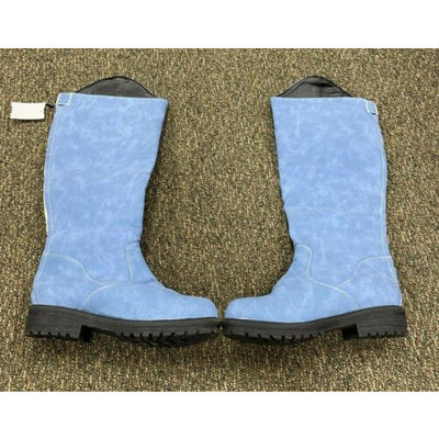 Winter Boots - Light Blue - 39 - USED
