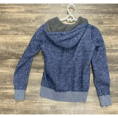 Horseware Hoodie - Blue - XS - USED