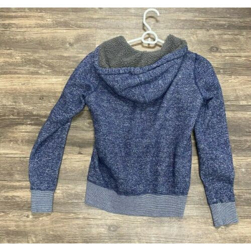 Horseware Hoodie - Blue - XS - USED