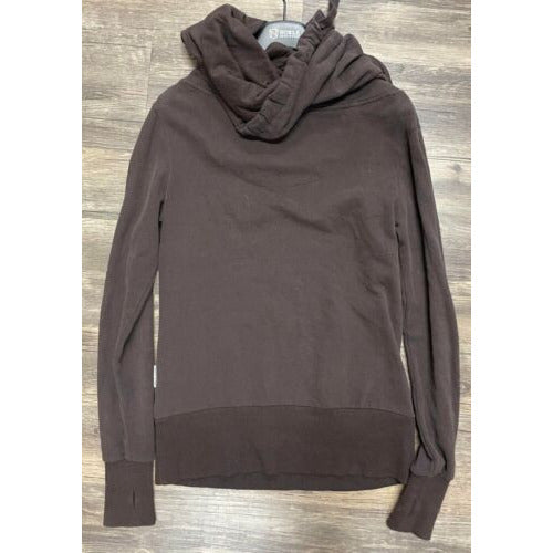 Horseware Cowl Neck - Brown - XS - USED