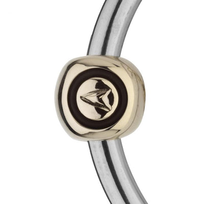 Sprenger Novocontact Loose Ring Bit - 16mm