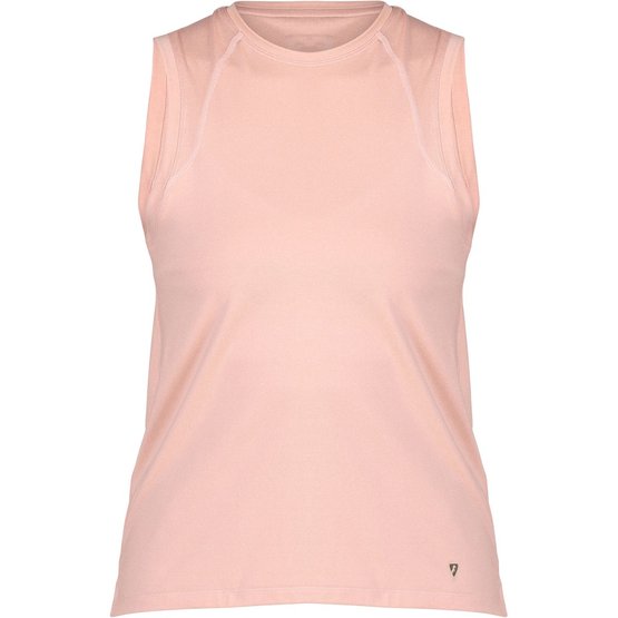 Aubrion Flow Shirt - Rose