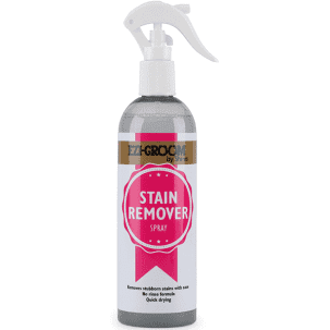 EZI-Groom Stain Remover Spray