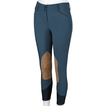 RJ Classics Gulf Breeches - Steel Blue