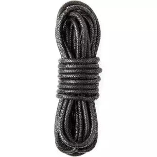 Ariat Paddock Boot Laces - Black - 60"