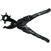 Sprenger Leather Punch