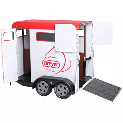 Breyer 2 Horse Trailer