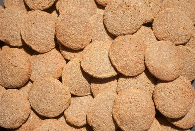 Buckeye Nutrition Horse Treats - Peppermint No Sugar Added