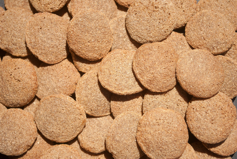 Buckeye Nutrition Horse Treats - Peppermint No Sugar Added