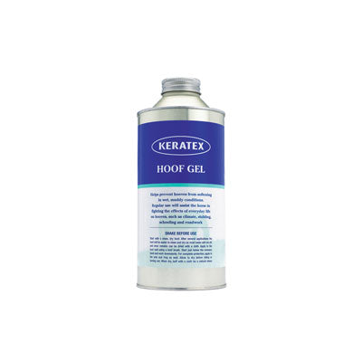 Keratex Hoof Gel - 1 liter